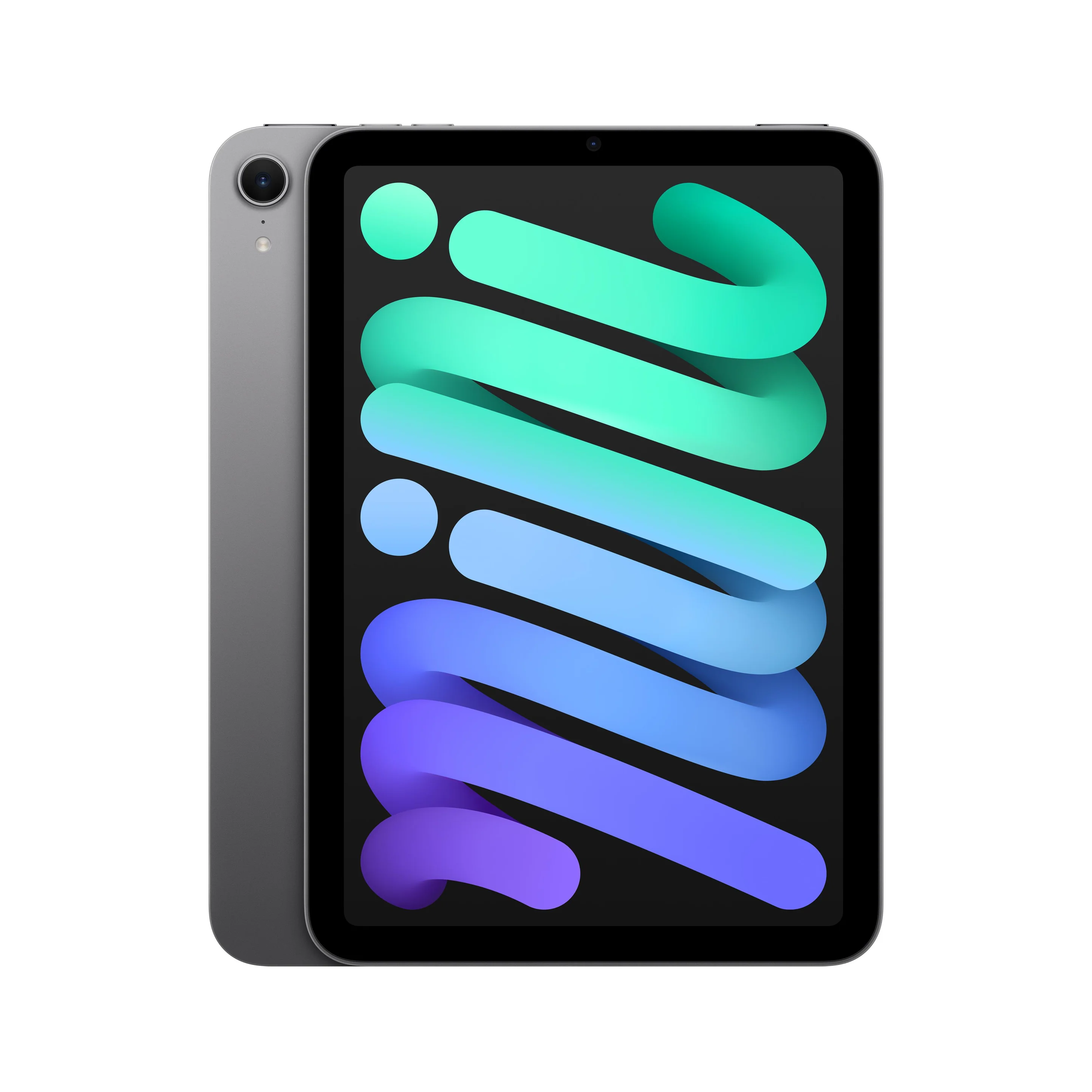 iPad mini 8.3-inch · 128GB · Wi-Fi · Space Grey · AB/A